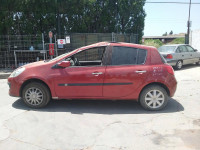 RENAULT CLIO III