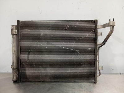 RADIADOR CALEFACCION / AIRE ACONDICIONADO, KIA, CEED (ED)