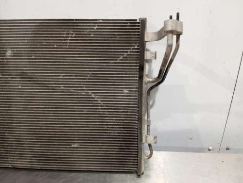  RADIADOR CALEFACCION / AIRE ACONDICIONADO, KIA, CEED (ED) 