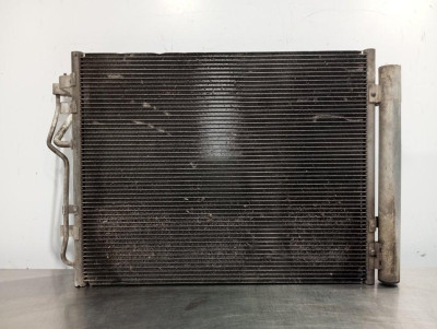 RADIADOR CALEFACCION / AIRE ACONDICIONADO, KIA, CEED (ED)