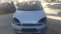 DAEWOO REZZO
