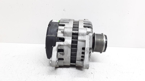 ALTERNADOR Opel ZAFIRA B 