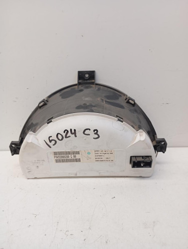  CUADRO INSTRUMENTOS, CITROEN, C3 