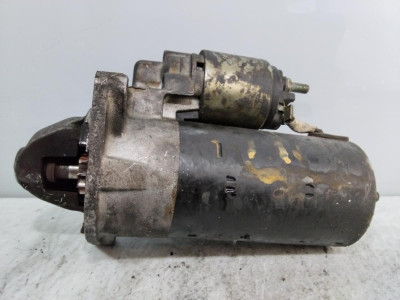 MOTOR ARRANQUE