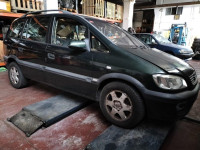 OPEL ZAFIRA A
