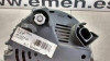  ALTERNADOR VOLKSWAGEN GOLF IV BERLINA (1J1)(10.1997) 