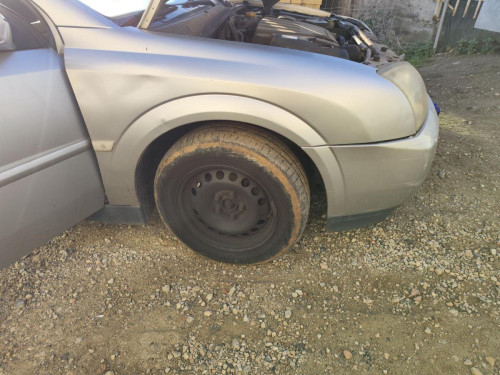  ALETA DELANTERA DERECHA OPEL VECTRA C BERLINA 