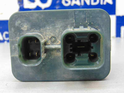 CAJA PRECALENTAMIENTO, PEUGEOT, BIPPER