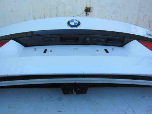  NO IDENTIFICADO BMW SERIE 5 GRAN TURISMO (F07) 