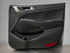  GUARNECIDO PUERTA DELANTERA DERECHA HYUNDAI TUCSON (TL) 