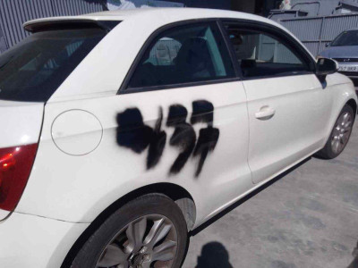 DEPOSITO COMBUSTIBLE