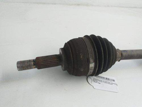  TRANSMISION DELANTERA IZQUIERDA NISSAN MICRA (K14) 