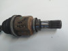  TRANSMISION DELANTERA IZQUIERDA NISSAN MICRA (K14) 