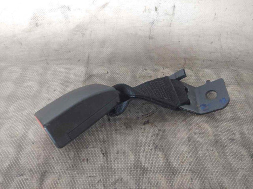 CINTURON SEGURIDAD TRASERO IZQUIERDO BMW SERIE 1 BERLINA 5P (F20) 