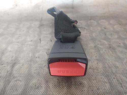 CINTURON SEGURIDAD TRASERO IZQUIERDO BMW SERIE 1 BERLINA 5P (F20) 