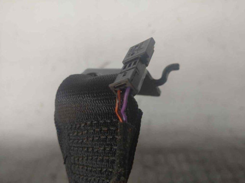 CINTURON SEGURIDAD TRASERO IZQUIERDO BMW SERIE 1 BERLINA 5P (F20) 