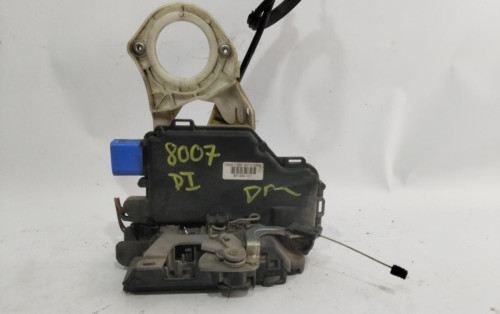 CERRADURA PUERTA DELANTERA IZQUIERDA Seat IBIZA (6L1) 
