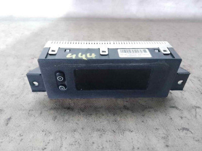PANTALLA MULTIFUNCION, Opel, ASTRA G CARAVAN