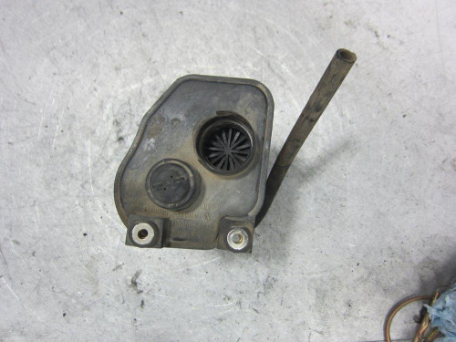  FILTRO CARBONO ACTIVO, SEAT, LEON (1M1) 