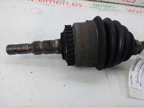  TRANSMISION DELANTERA DERECHA OPEL MERIVA 