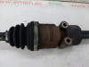  TRANSMISION DELANTERA DERECHA OPEL MERIVA 