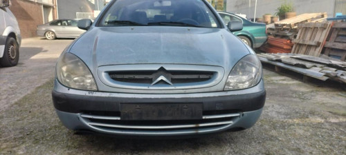  ALETA DELANTERA IZQUIERDA Citroen XSARA BERLINA 