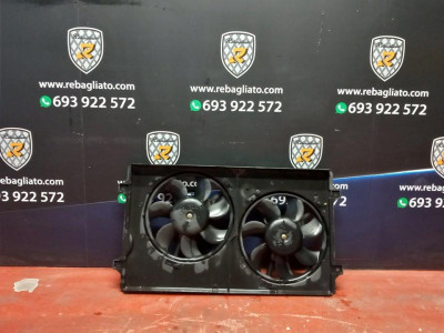 ELECTROVENTILADOR, FORD, GALAXY (VX)