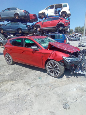 SEAT LEON (KL1)