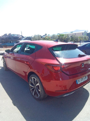 SEAT LEON (KL1)