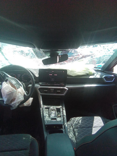  SEAT LEON (KL1) 