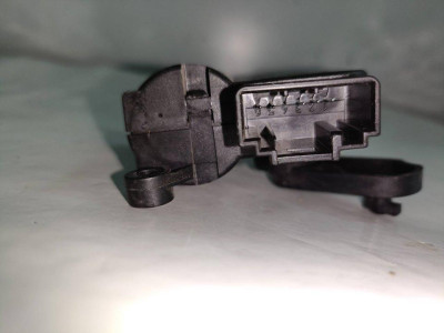 MOTOR APERTURA TRAMPILLAS CLIMATIZADOR, SKODA, OCTAVIA BERLINA (1Z3)