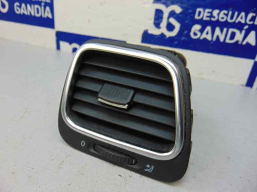  REJILLA AIREADORA VOLKSWAGEN SCIROCCO (137) 