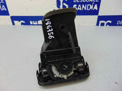REJILLA AIREADORA, VOLKSWAGEN, SCIROCCO (137)