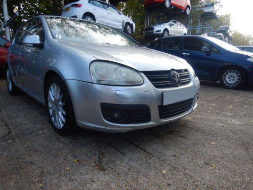  VOLKSWAGEN GOLF V (1K1)(10.2003) 