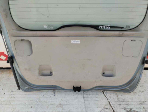  NO IDENTIFICADO RENAULT SCENIC III (JZ) 