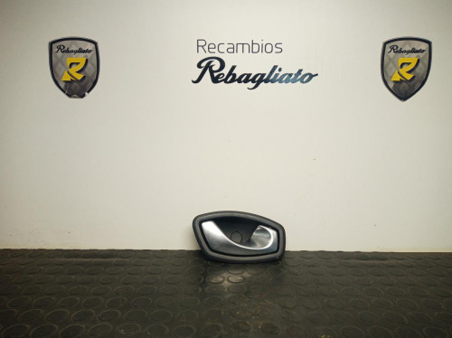  MANETA INTERIOR DELANTERA DERECHA, RENAULT, MEGANE III COUPE 