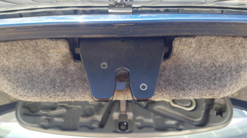 CERRADURA MALETERO / PORTON BMW 3 Berlina (E46)(1998->) BMW 3 Berlina (E46)(1998->) 