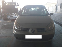 RENAULT SCENIC II (JM)