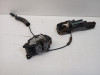  CERRADURA PUERTA TRASERA DERECHA Renault MEGANE III BERLINA 5P 