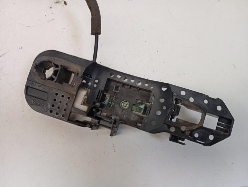  CERRADURA PUERTA TRASERA DERECHA Renault MEGANE III BERLINA 5P 
