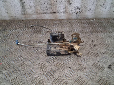 CERRADURA PUERTA DELANTERA DERECHA