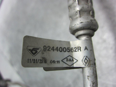 TUBOS AIRE ACONDICIONADO, DACIA, DOKKER