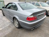  BMW SERIE 3 COUPE (E46) 