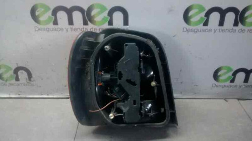  PILOTO TRASERO DERECHO VOLKSWAGEN POLO III (6N1) 