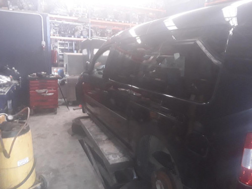  VOLKSWAGEN CADDY (2K)(02.2004) 