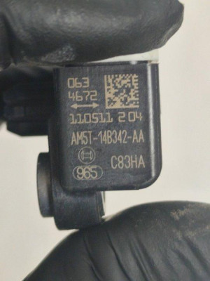 SENSOR DE IMPACTO, FORD
