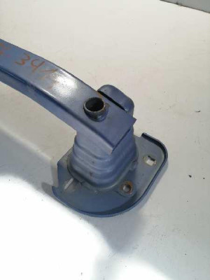 REFUERZO PARAGOLPES DELANTERO, NISSAN, MICRA (K12E)