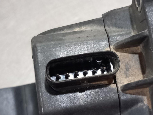  PEDAL ACELERADOR 