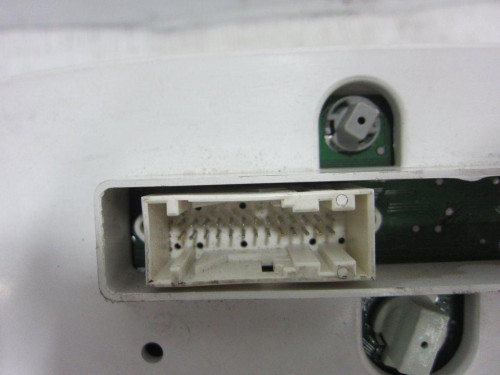  CUADRO INSTRUMENTOS FORD FOCUS BERLINA (CAK) 
