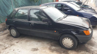 FORD FIESTA BERL./COURIER